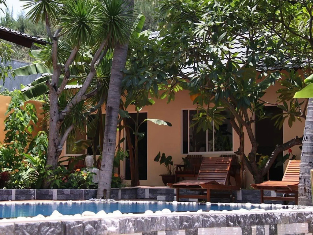 Xin Chao Hotel