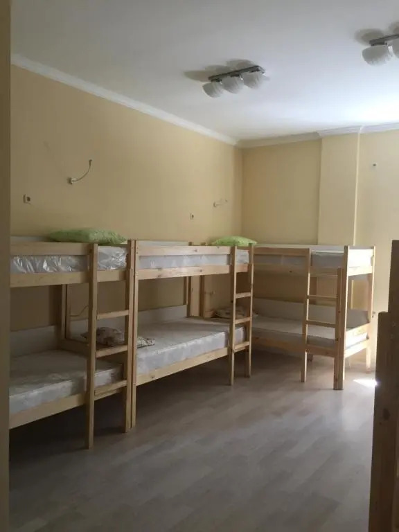 Arena Hostel
