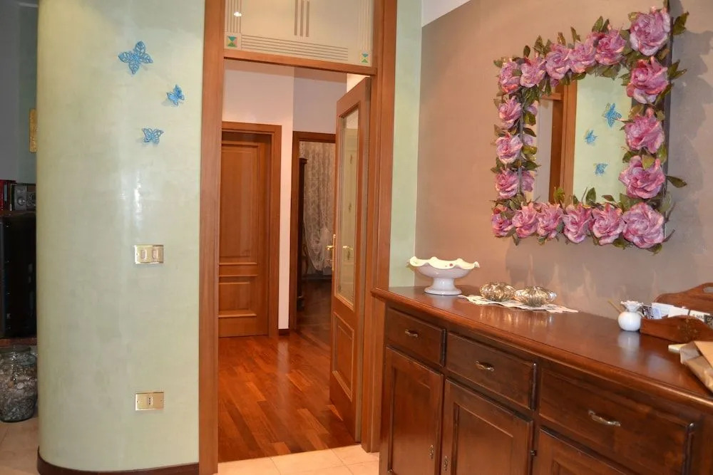 B&B La Valle
