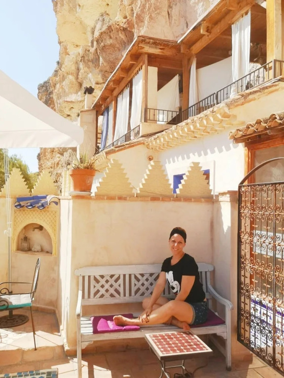 Al-Axara Home Spa