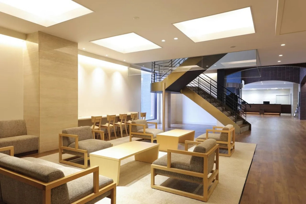 HOTEL MYSTAYS Kumamoto Riverside