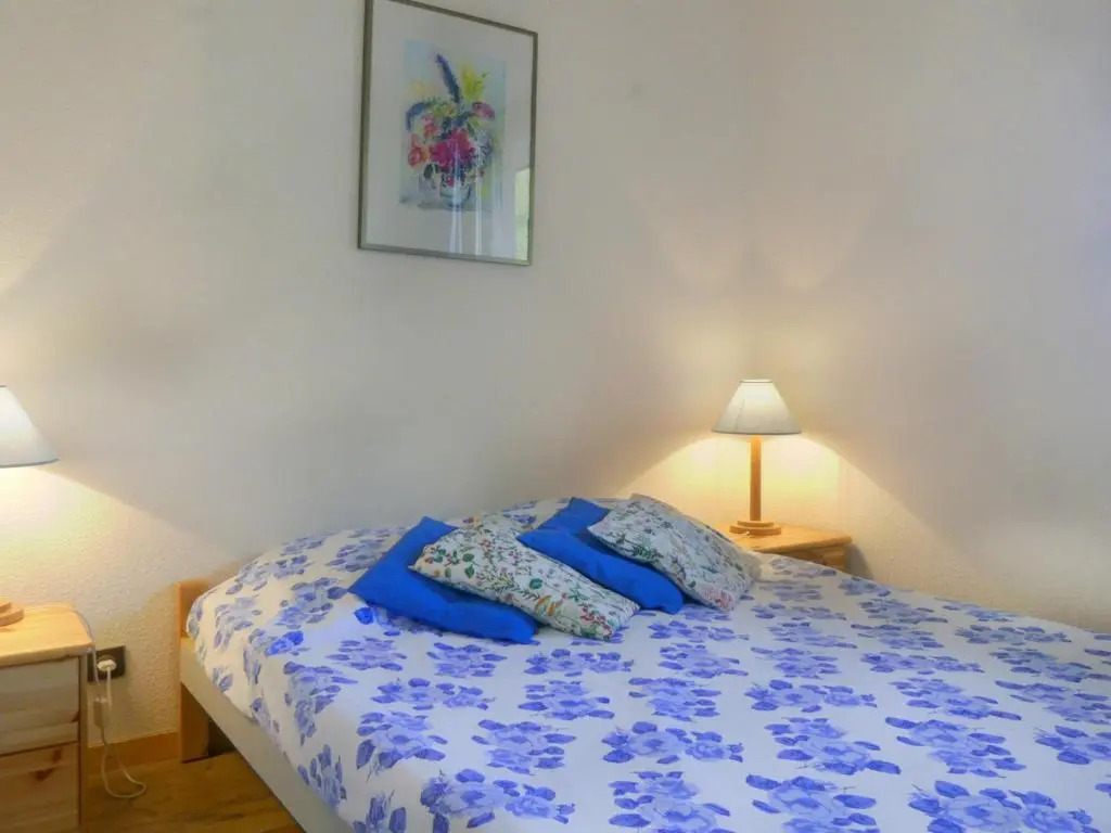 Appartement Méribel, 2 pièces, 5 personnes - FR-1-182-98