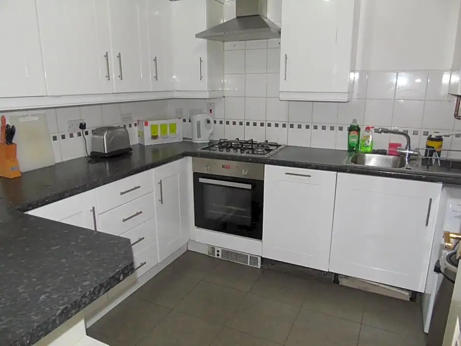 Manchester City Stay