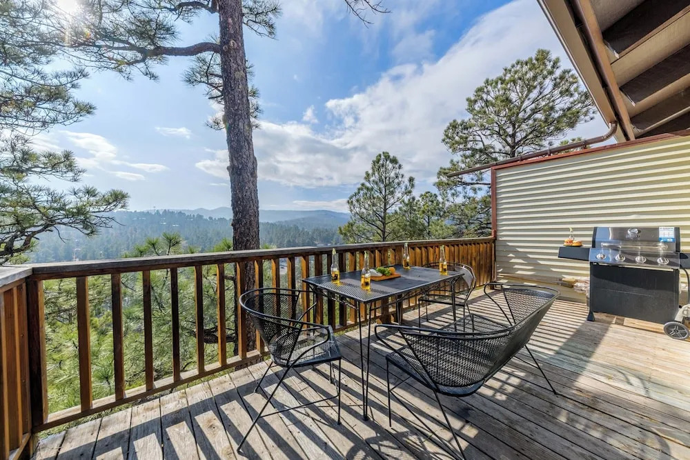 Hold Your Horses by Ruidoso Vacation Rentals