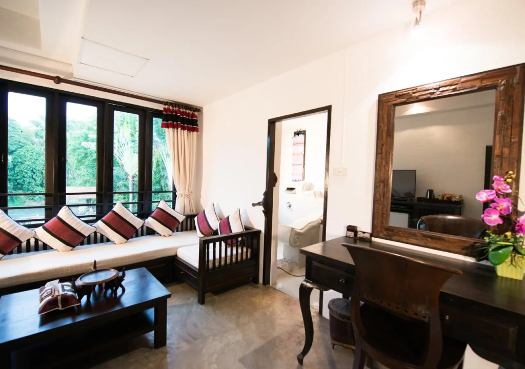 Baan Vartika at Ping