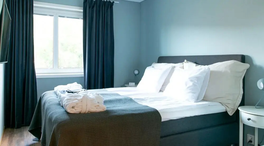 Thunor B&B