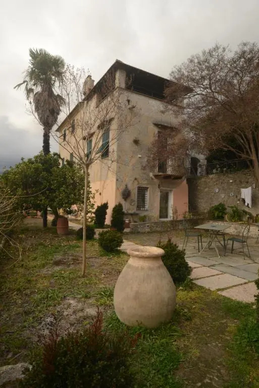 Agriturismo La Contessa