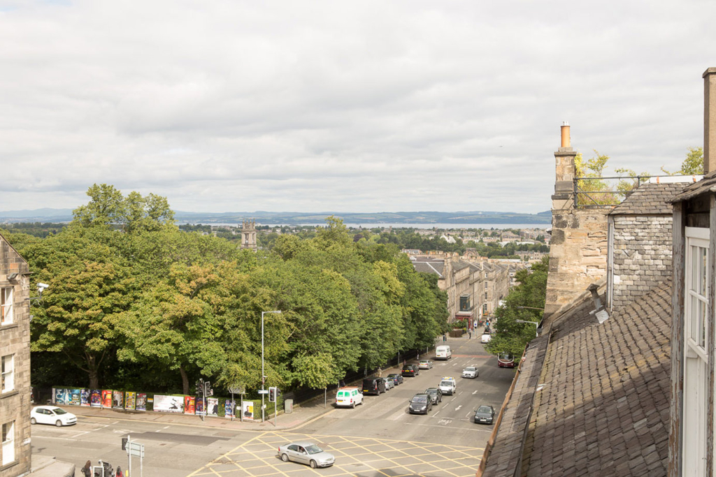 The Spires Serviced Apartments Edinburgh