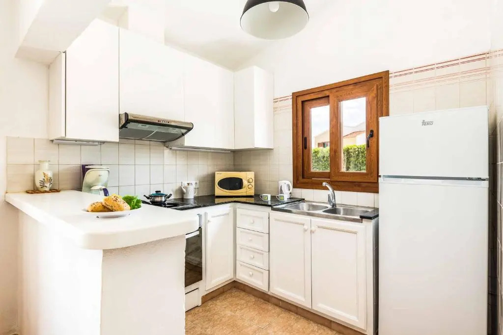 Villa Tramontana
