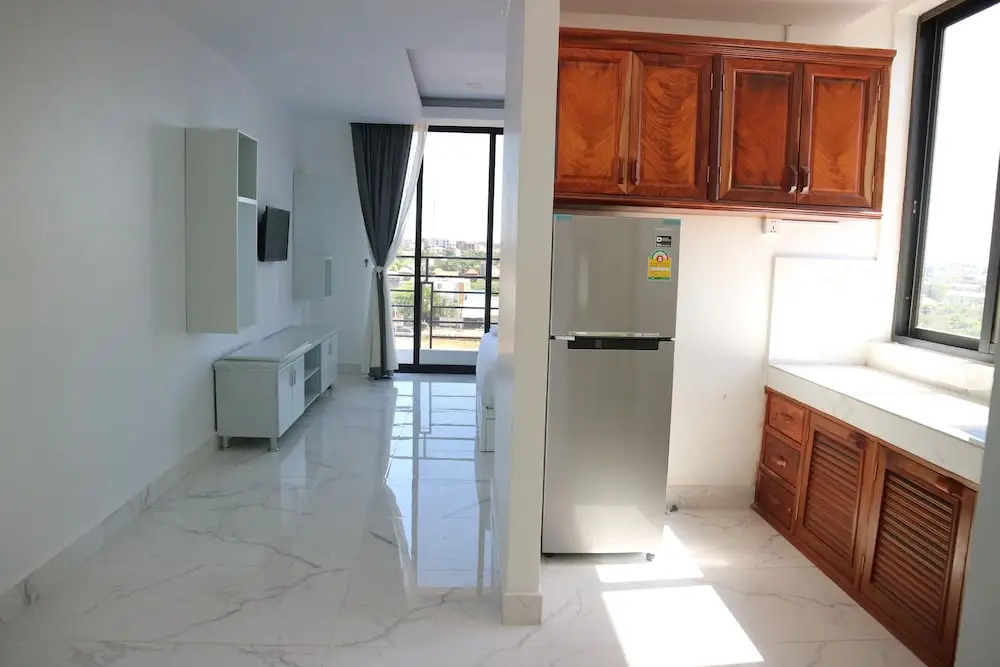 LY Residence Suite & Apartment
