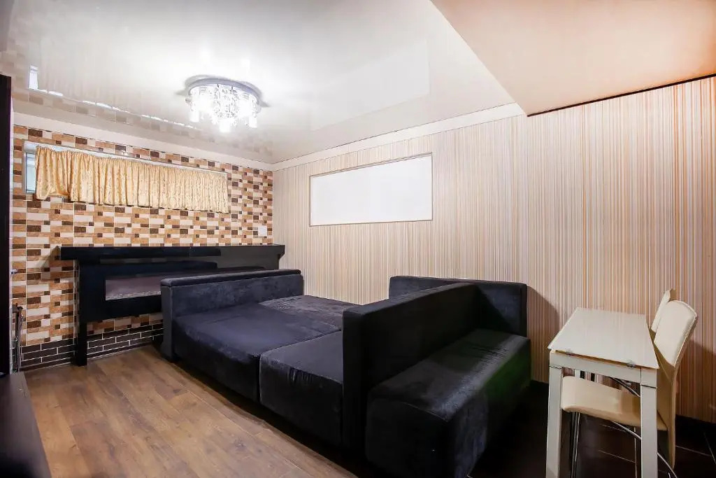 Hotel Comfort 24