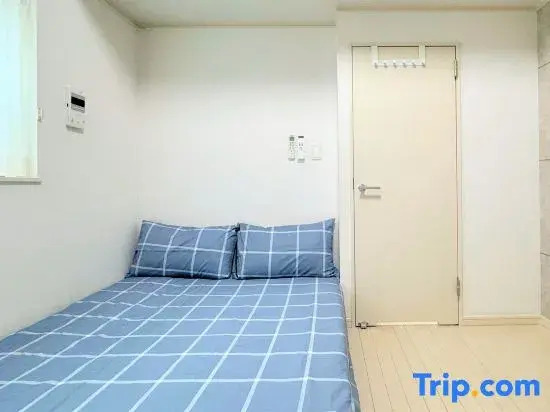 Tokyo Sakura hotel