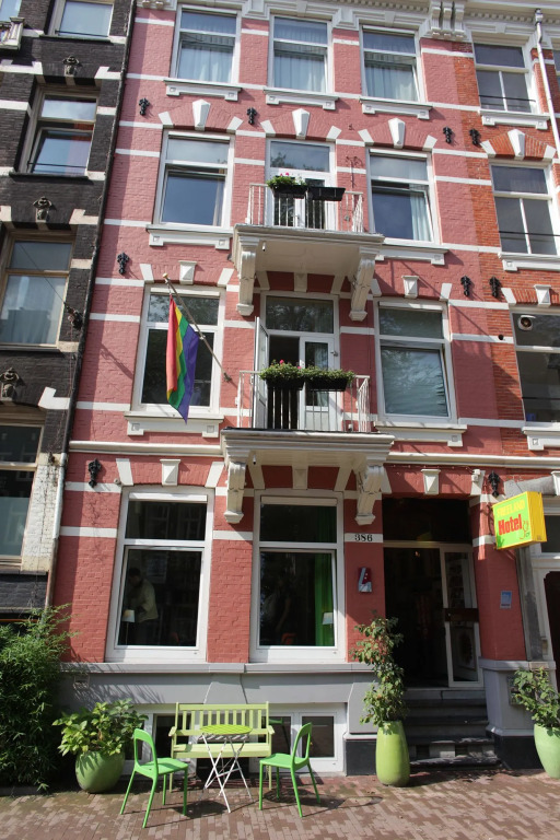 Weber Hotel