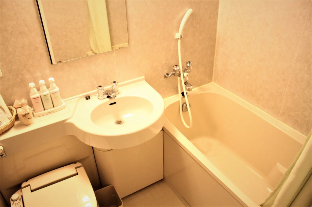 Yamagata Nanokamachi Washington Hotel