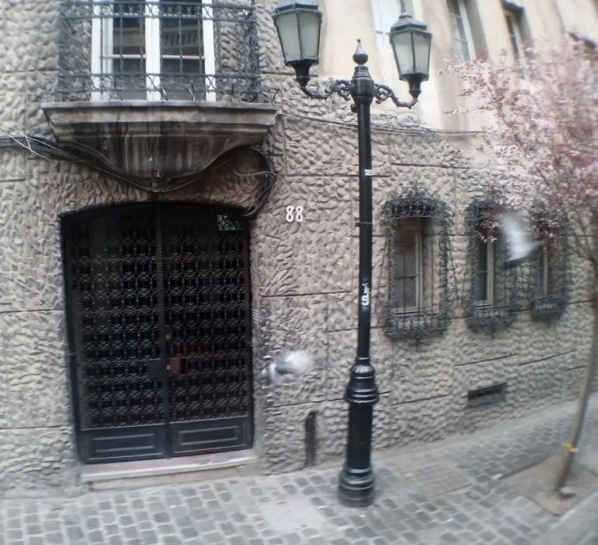 Hostal ByBSiglo