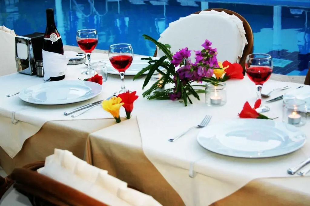 Fatih Apart Hotel