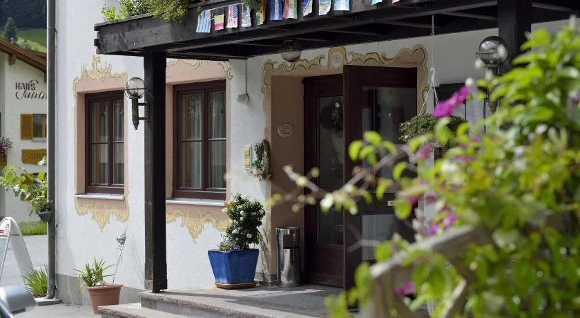 Hotel Traube