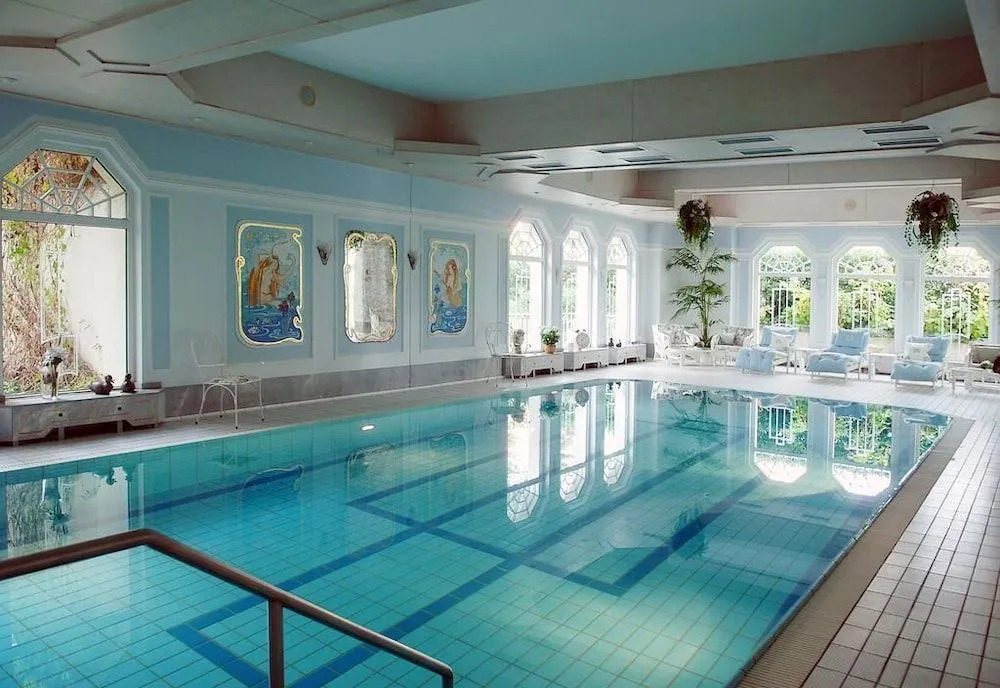 Privat-Hotel Villa Aurora