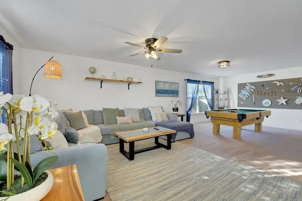 310hc-west Haven 5 Bedroom Home