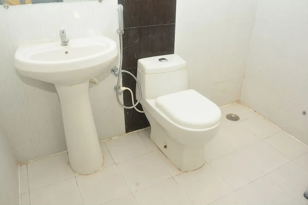 Sai Shama Service Apartment