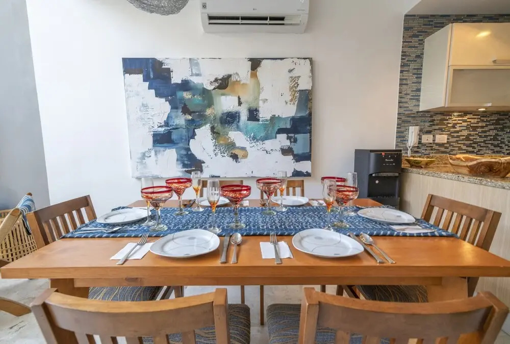 Condo Deseo - Luxury Coco Beach