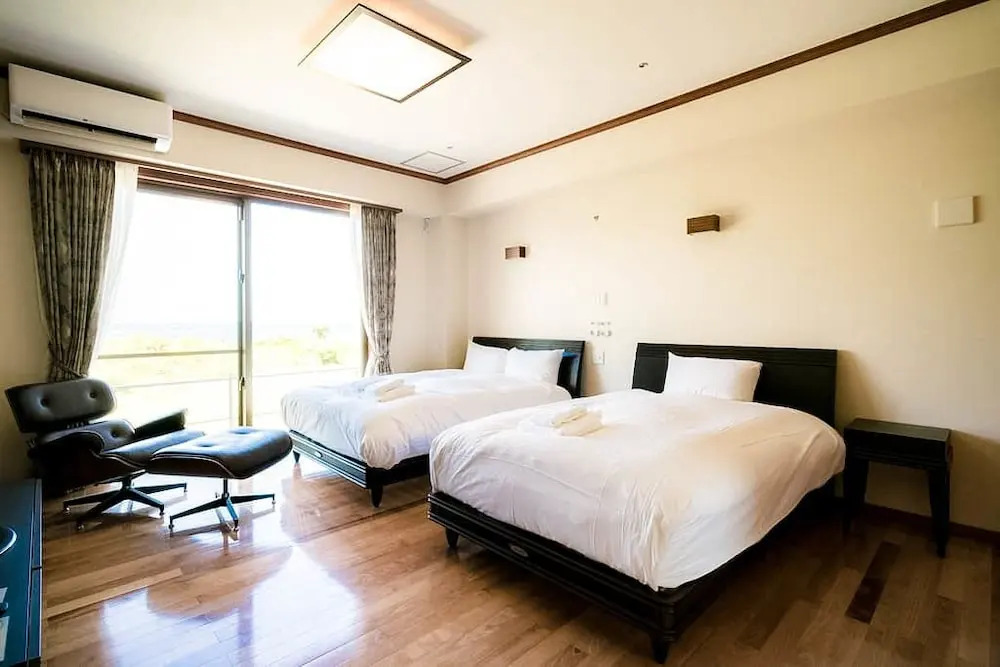 Private villa LUXE