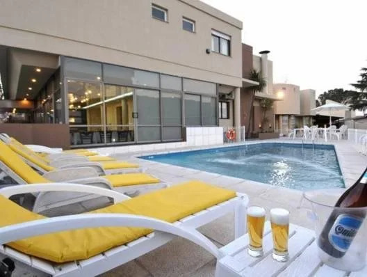 Hotel Imperial