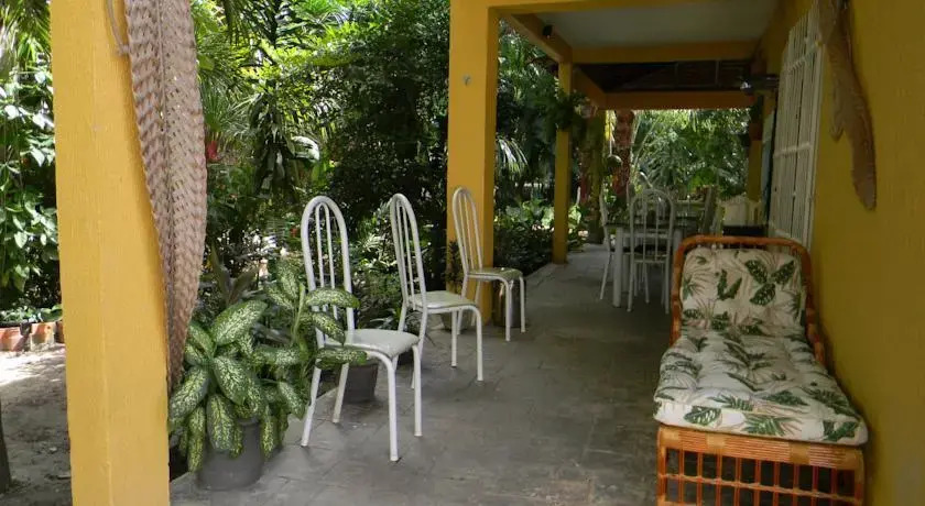 Pousada Recanto Verde