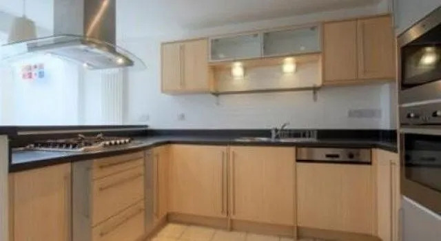 Fettes Apartments