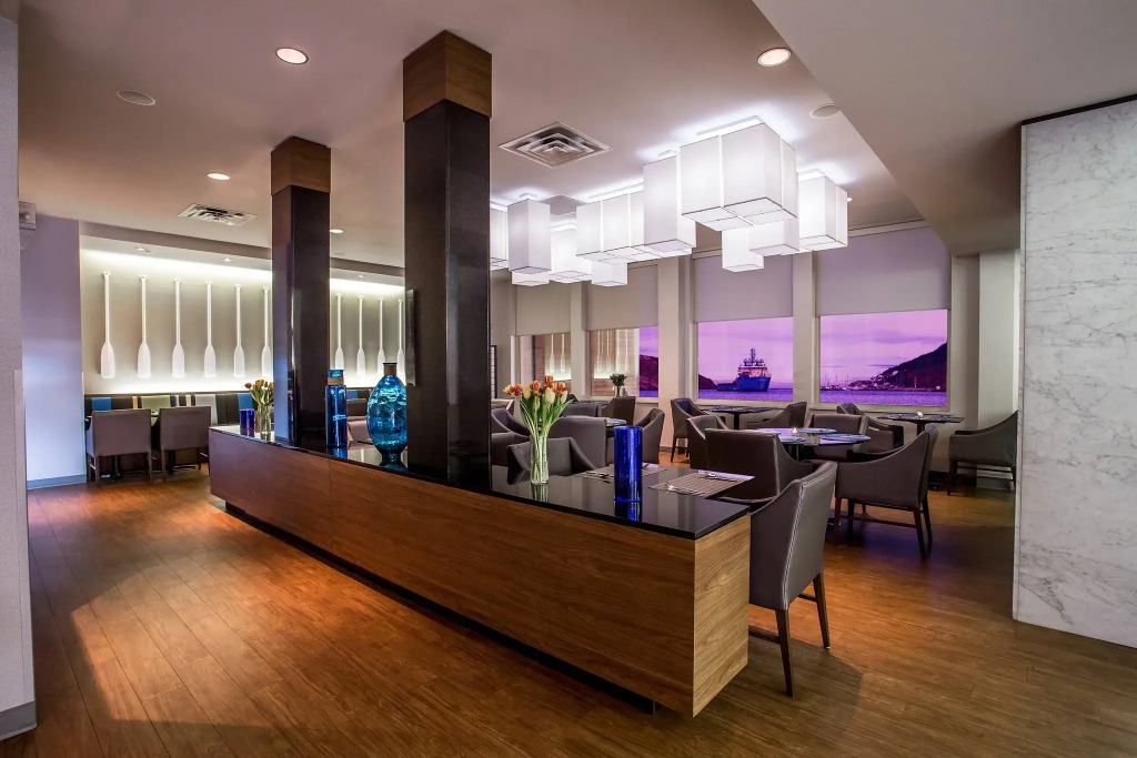 Courtyard by Marriott St. Johns Newfoundland