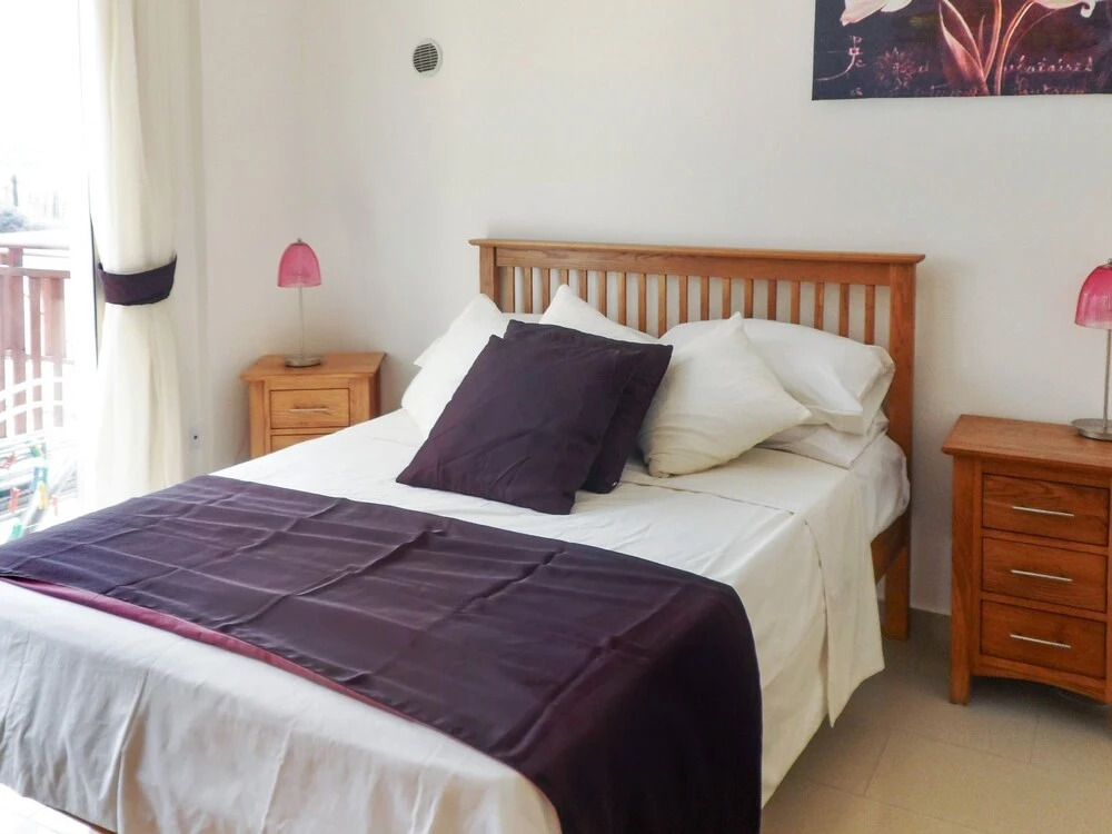 Apartment With one Bedroom in Peyia, Paphos, With Wonderful sea View,