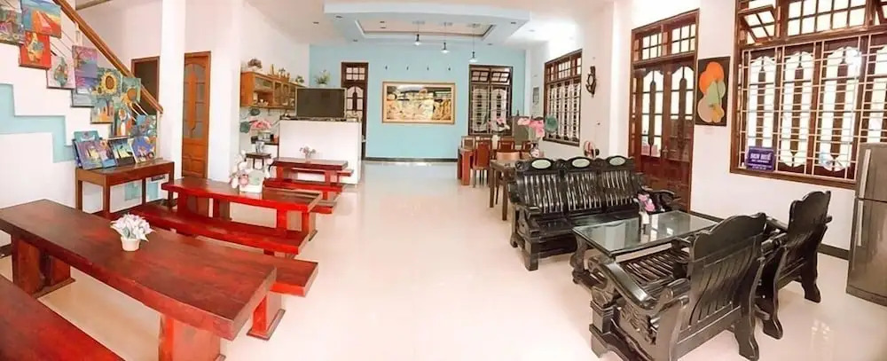 Hue Lotus Homestay