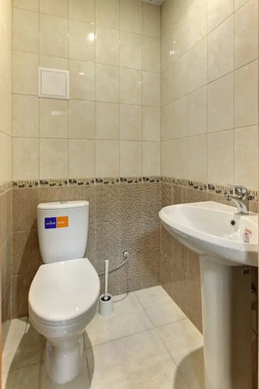 Mini Hotel Brusnika Izmailovskaya