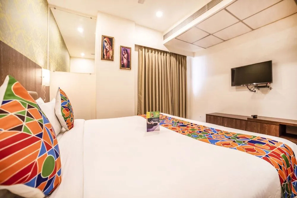 Fabhotel Magnus Star Koregaon Park