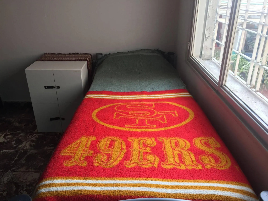 Link Cordoba Hostel