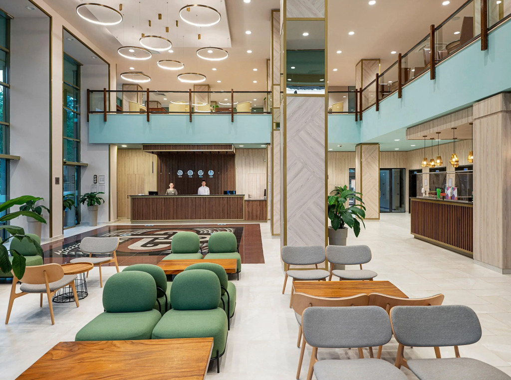 Meliá Sunny Beach All Inclusive