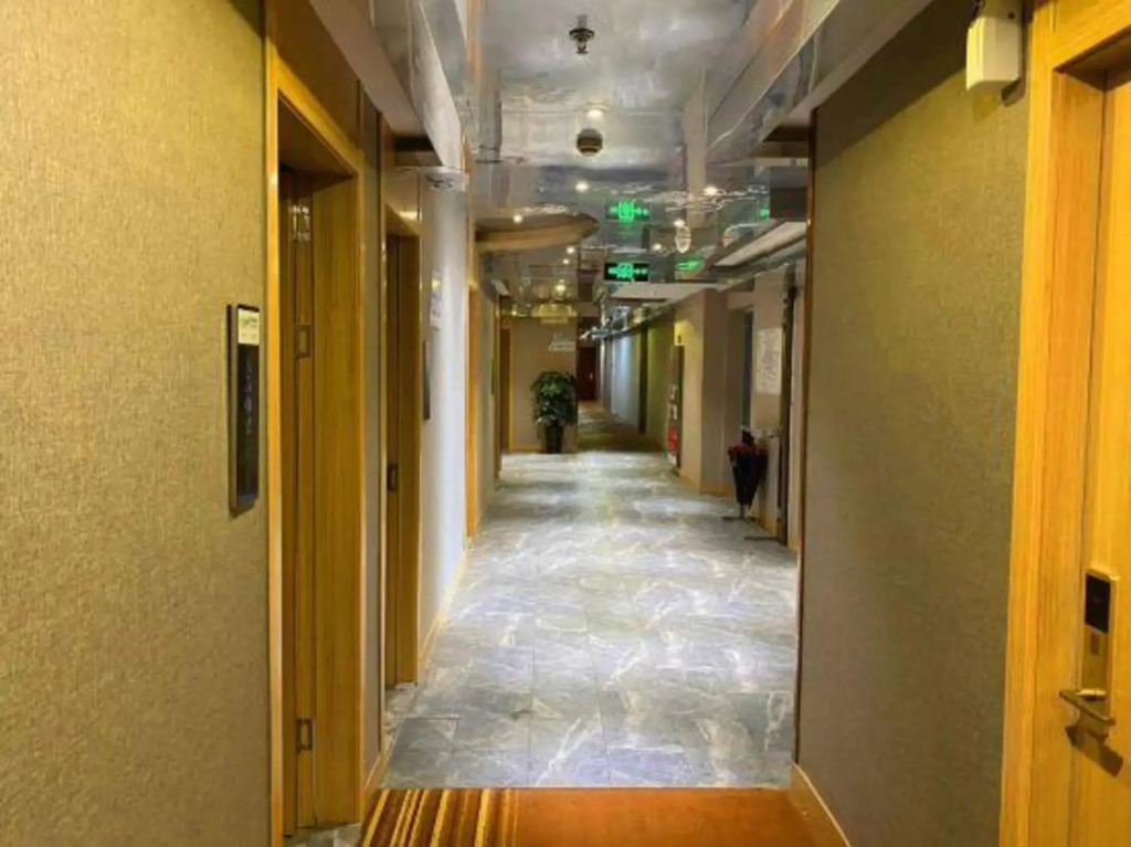 Atour Hotel Shanghai Hongqiao Xinzhuang Business District