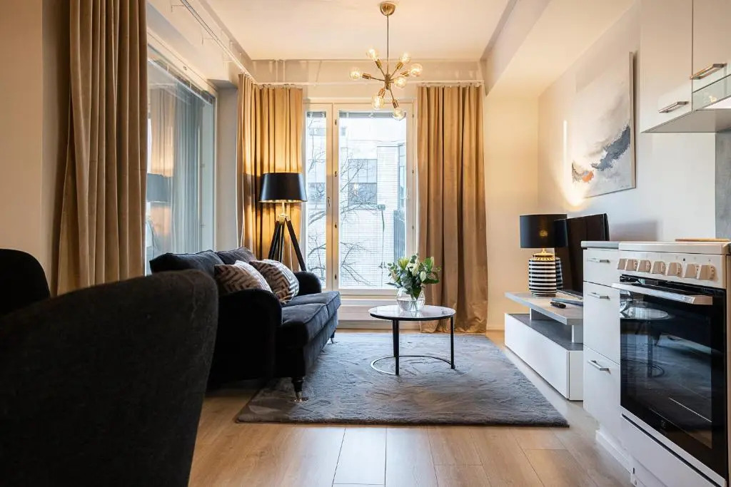 Premier Homes Pori Center Jazz