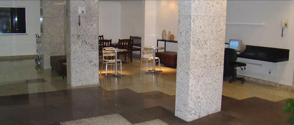 Hotel Danúbio