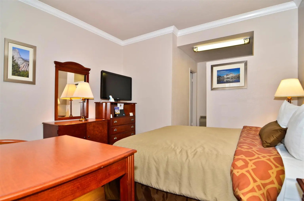 Best Western Bishop Lodge