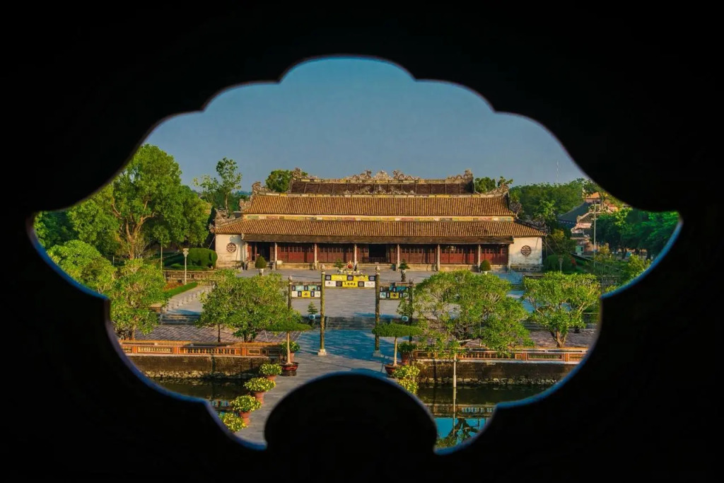 Hue Royal Hotel