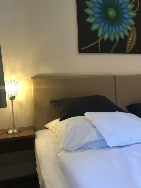 Hotel SchlossStuben
