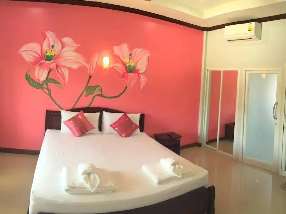 Monmhai Resort