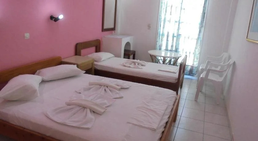 Kokkinakis Apartments