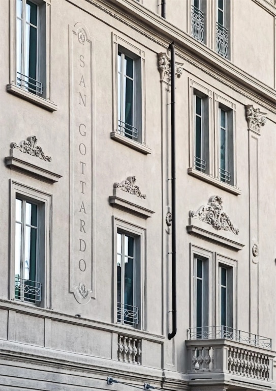 Palazzo San Gottardo Lake Como, a Radisson Collection