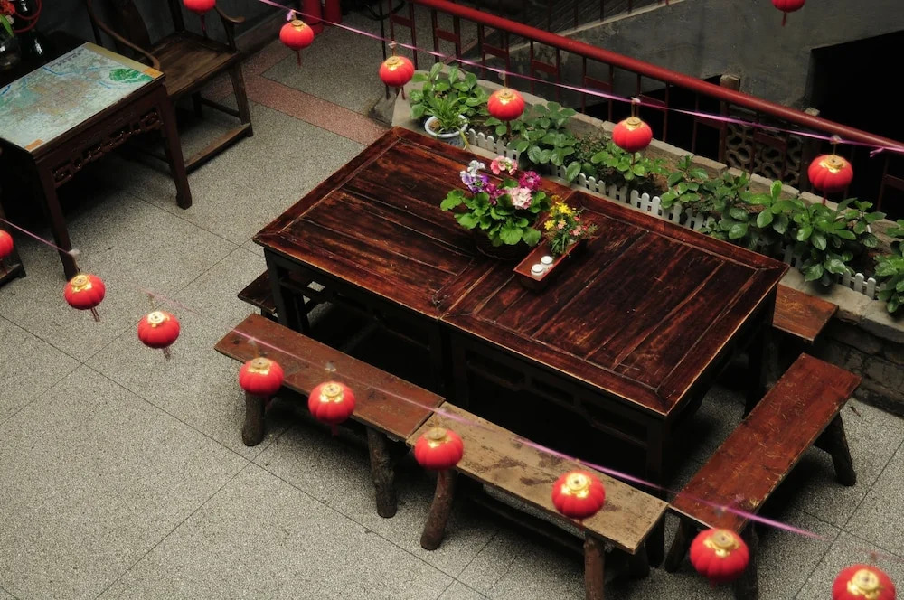 Shuyuan Party Hostel