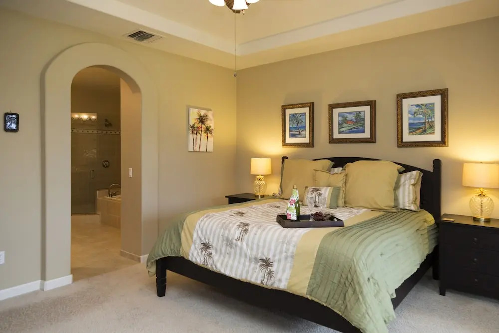 F4 Waikoloa Beach Villas