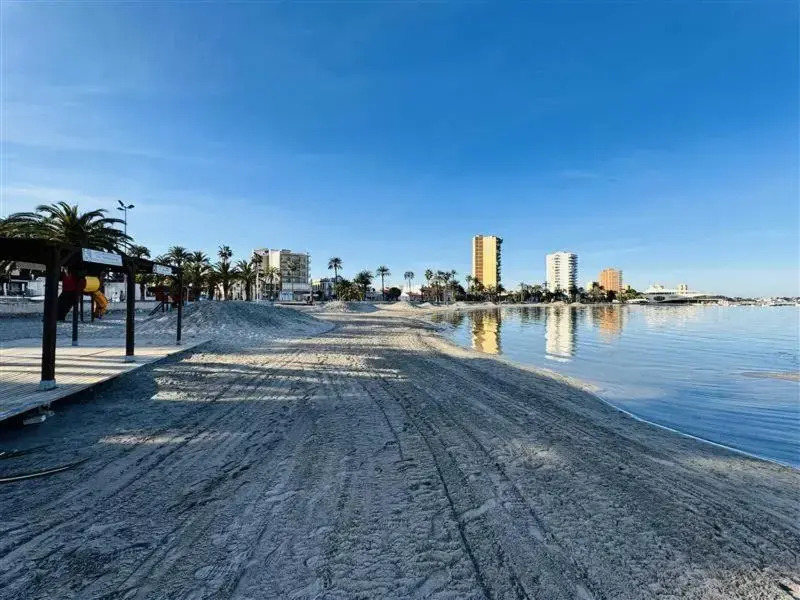 Hotel Albohera