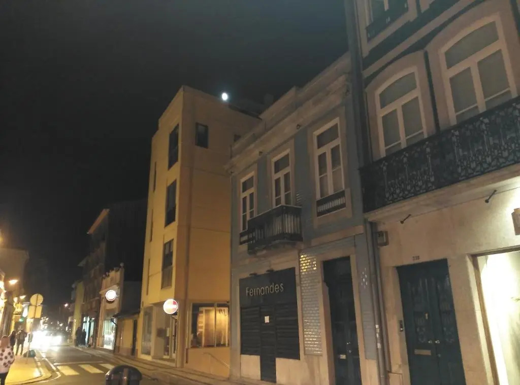 Vrs - Porto Beach Flat