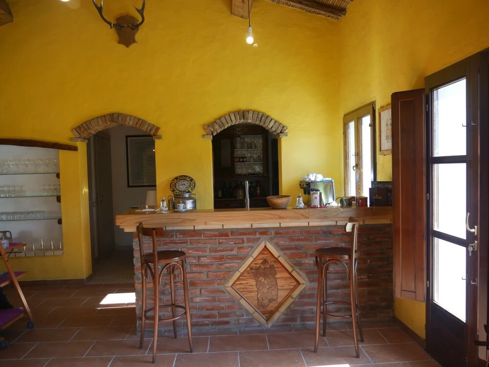 B&B Sa Tuerra